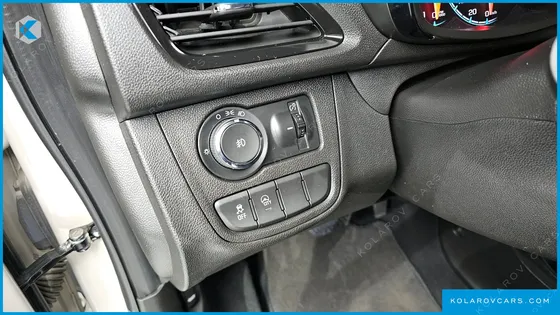 CHEVROLET (GM DAEWOO) SPARK LT