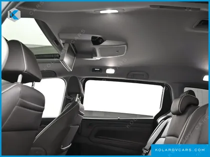 HONDA ODYSSEY 3.5