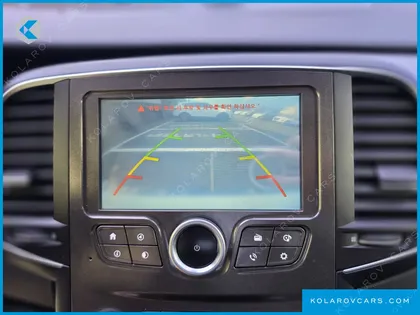 RENAULT KOREA SM6 2.0 LPE SE (RENTAL CAR)