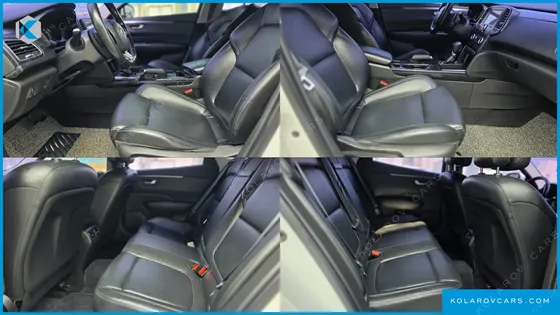 RENAULT KOREA SM6 2.0 LPE SE (RENTAL CAR)