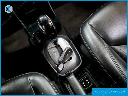 CHEVROLET (GM DAEWOO) SPARK LTZ