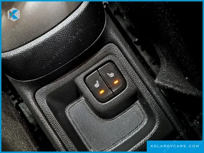 CHEVROLET (GM DAEWOO) SPARK LTZ