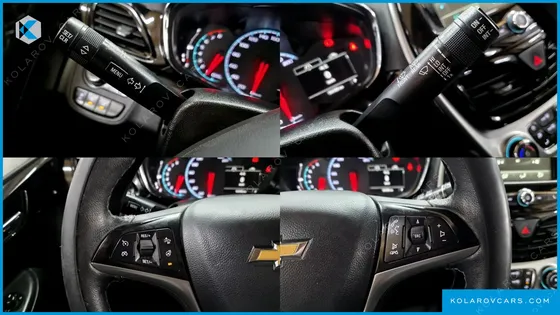 CHEVROLET (GM DAEWOO) SPARK LTZ