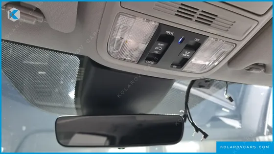 HONDA ODYSSEY 3.5