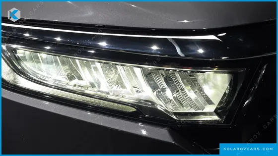 HONDA ODYSSEY 3.5