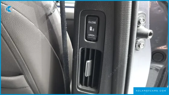 HONDA ODYSSEY 3.5