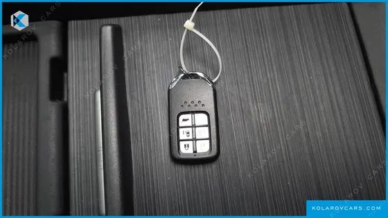 HONDA ODYSSEY 3.5