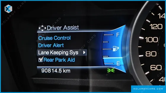 FORD EXPLORER 3.5 LIMITED 4WD