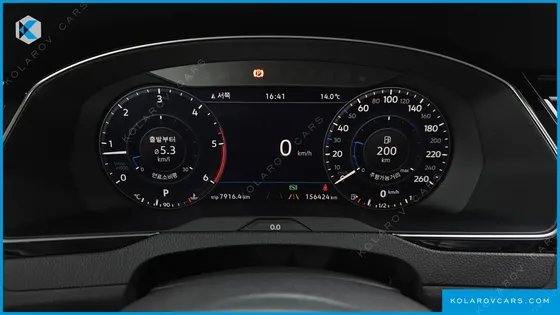 VOLKSWAGEN PASSAT 2.0 TDI PREMIUM