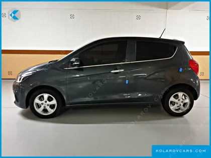 CHEVROLET (GM DAEWOO) SPARK LT