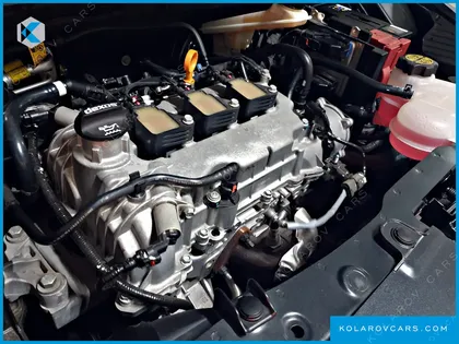 CHEVROLET (GM DAEWOO) SPARK LT
