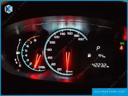 CHEVROLET (GM DAEWOO) SPARK LT