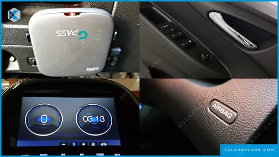 CHEVROLET (GM DAEWOO) SPARK LT