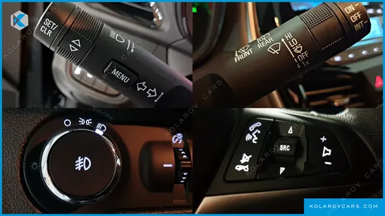 CHEVROLET (GM DAEWOO) SPARK LT