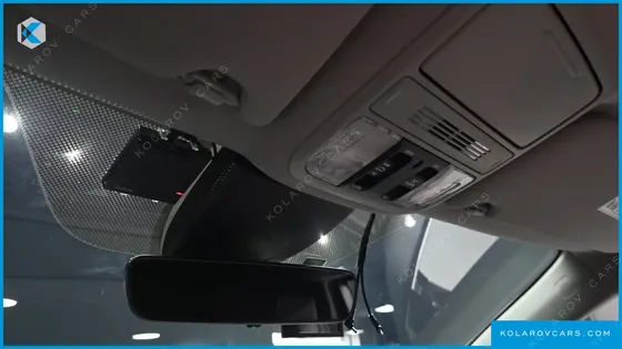 HONDA ODYSSEY 3.5