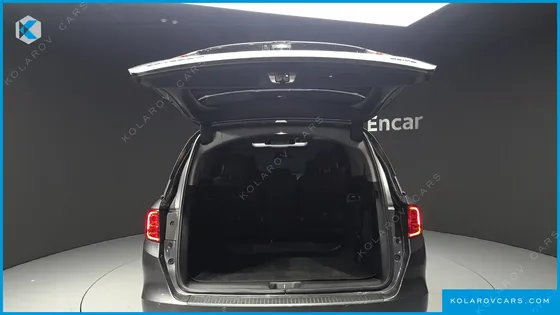 HONDA ODYSSEY 3.5