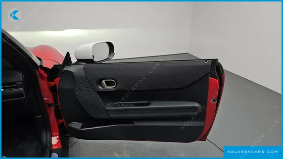 MINI COOPER CONVERTIBLE CLASSIC