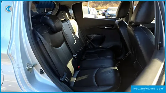 CHEVROLET (GM DAEWOO) SPARK ECO LTZ