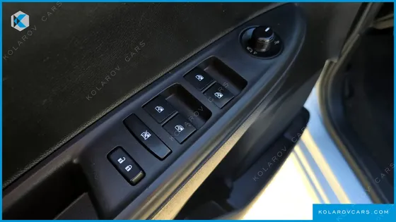 CHEVROLET (GM DAEWOO) SPARK ECO LTZ