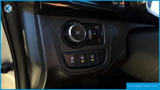 CHEVROLET (GM DAEWOO) SPARK ECO LTZ
