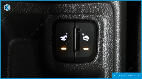 CHEVROLET (GM DAEWOO) SPARK LTZ