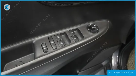 CHEVROLET (GM DAEWOO) SPARK LTZ