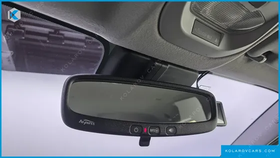 CHEVROLET (GM DAEWOO) SPARK LTZ