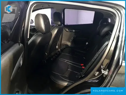 CHEVROLET (GM DAEWOO) SPARK LTZ