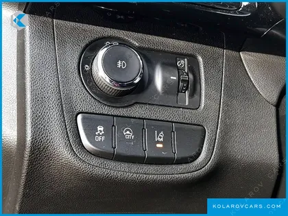CHEVROLET (GM DAEWOO) SPARK LTZ