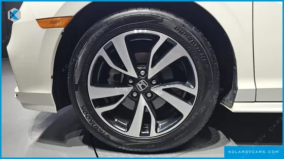 HONDA ODYSSEY 3.5