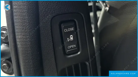 HONDA ODYSSEY 3.5