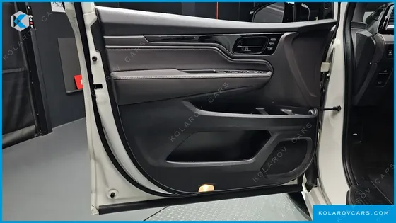 HONDA ODYSSEY 3.5