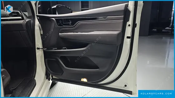 HONDA ODYSSEY 3.5