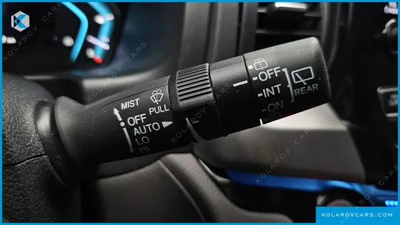 HONDA ODYSSEY 3.5