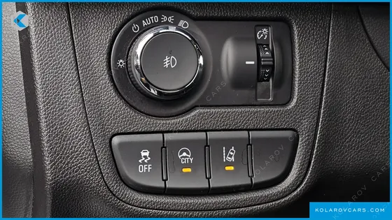 CHEVROLET (GM DAEWOO) SPARK LTZ