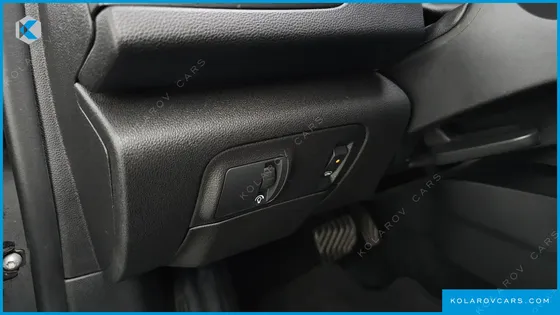 RENAULT KOREA SM6 2.0 PRIME SE