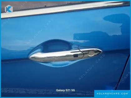 CHEVROLET (GM DAEWOO) SPARK LT