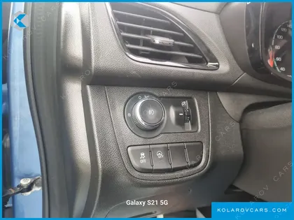 CHEVROLET (GM DAEWOO) SPARK LT