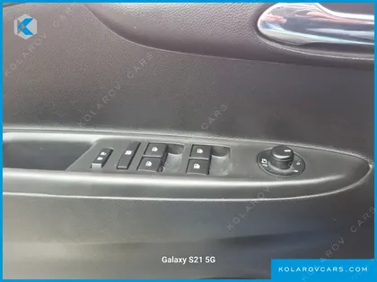 CHEVROLET (GM DAEWOO) SPARK LT
