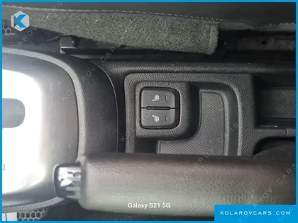 CHEVROLET (GM DAEWOO) SPARK LT