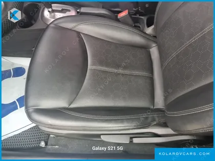 CHEVROLET (GM DAEWOO) SPARK LT