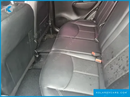 CHEVROLET (GM DAEWOO) SPARK LT