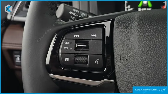 HONDA ODYSSEY 3.5
