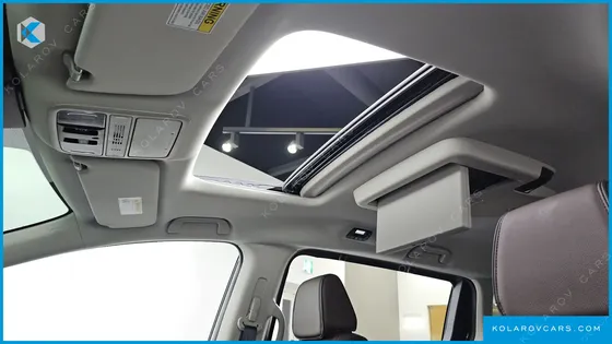 HONDA ODYSSEY 3.5