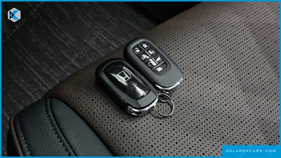 HONDA ODYSSEY 3.5