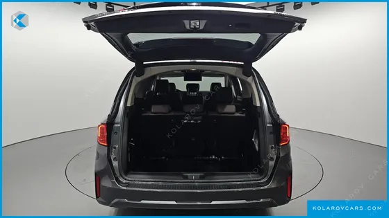 HONDA ODYSSEY 3.5