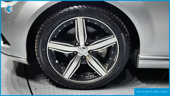 MERCEDES C-CLASS C200K