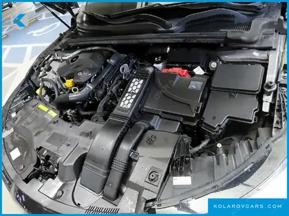 RENAULT KOREA SM6 1.3 TCE LE