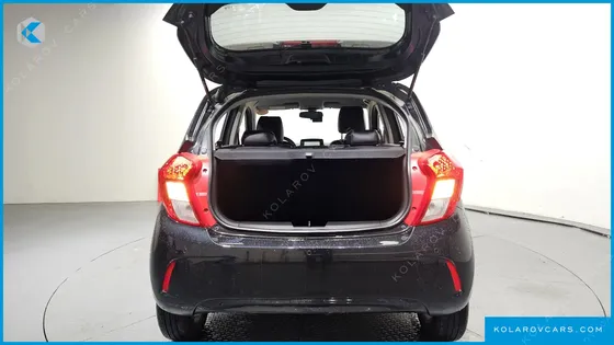CHEVROLET (GM DAEWOO) SPARK ECO LT