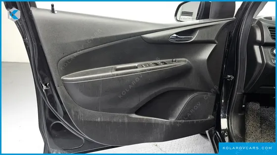 CHEVROLET (GM DAEWOO) SPARK ECO LT